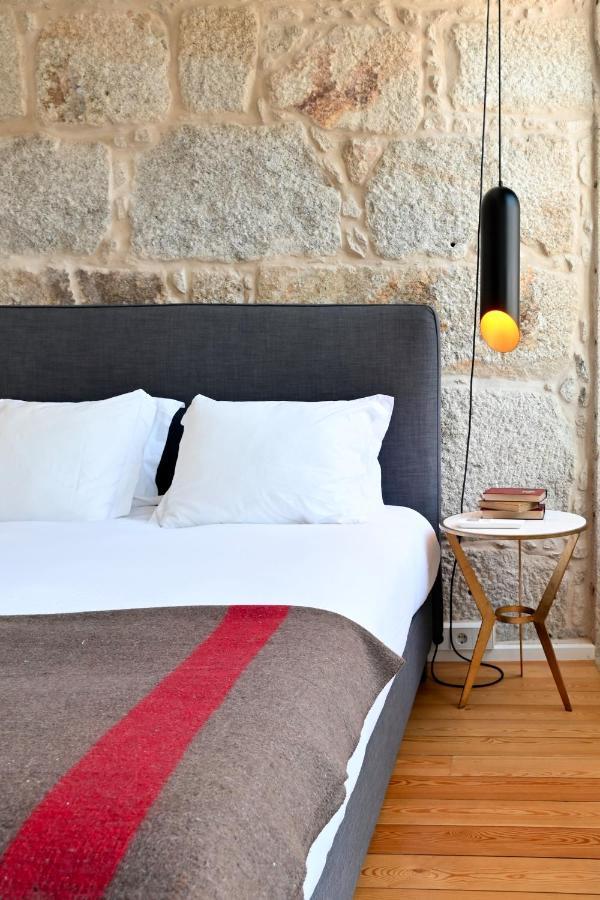 Oporto Chic&Cozy - Ribeira Apartment Exterior photo