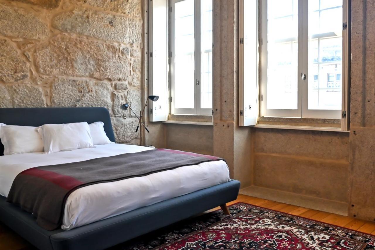 Oporto Chic&Cozy - Ribeira Apartment Exterior photo