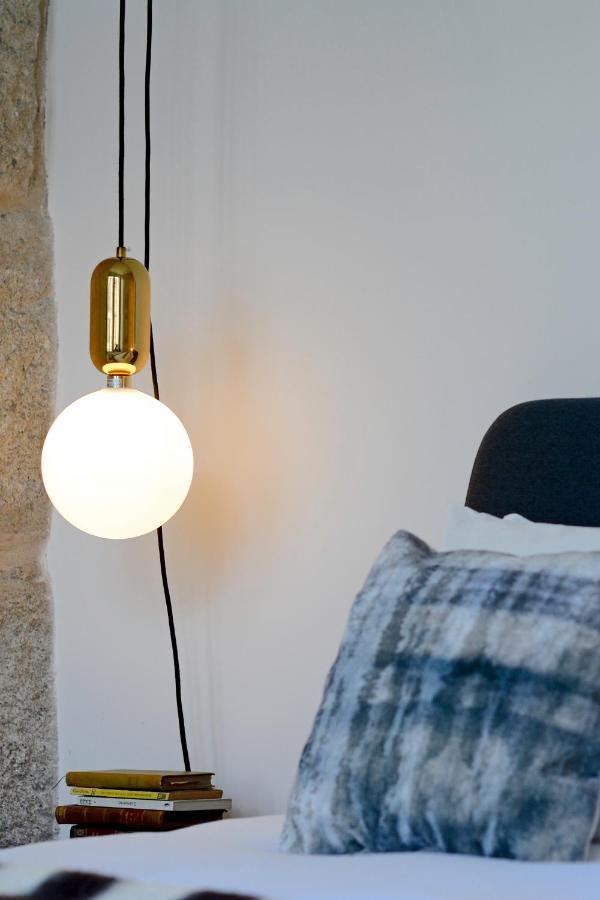 Oporto Chic&Cozy - Ribeira Apartment Exterior photo
