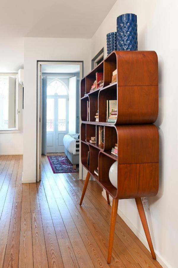 Oporto Chic&Cozy - Ribeira Apartment Exterior photo
