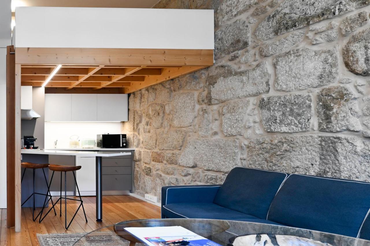 Oporto Chic&Cozy - Ribeira Apartment Exterior photo
