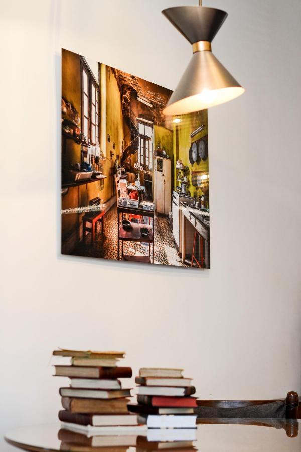 Oporto Chic&Cozy - Ribeira Apartment Exterior photo