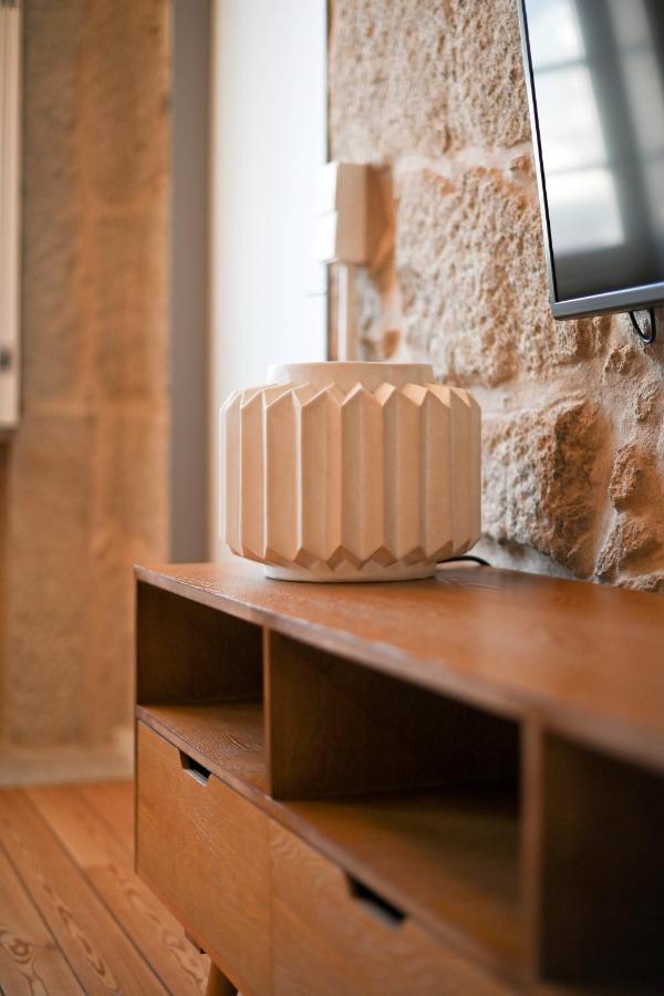 Oporto Chic&Cozy - Ribeira Apartment Exterior photo