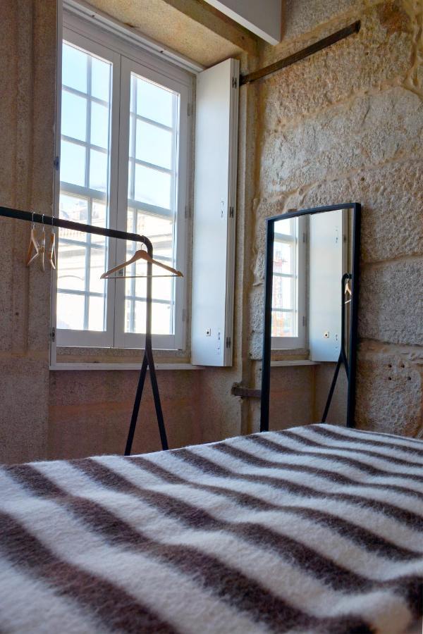 Oporto Chic&Cozy - Ribeira Apartment Exterior photo