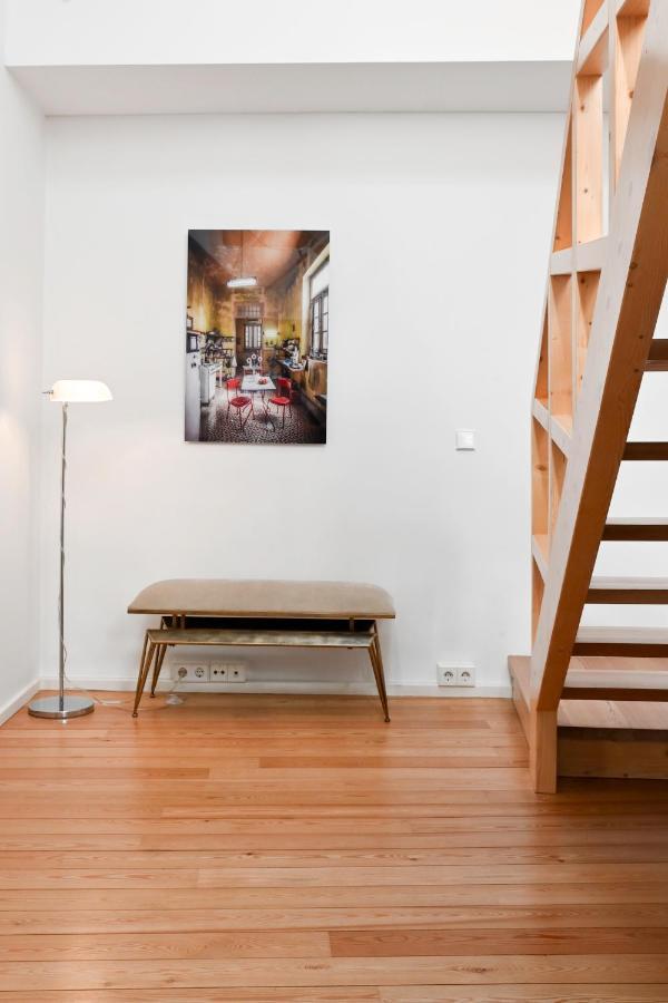 Oporto Chic&Cozy - Ribeira Apartment Exterior photo