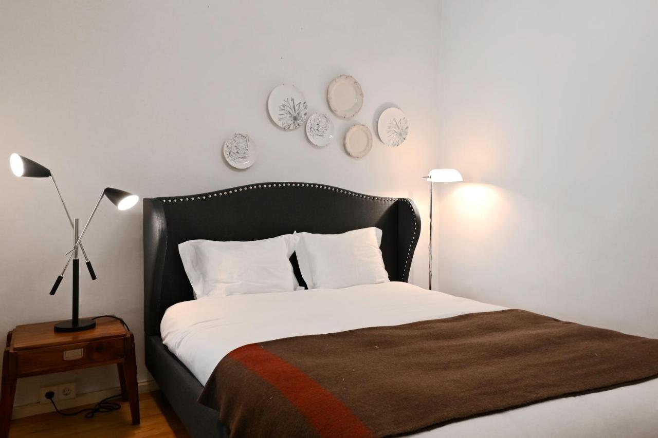 Oporto Chic&Cozy - Ribeira Apartment Exterior photo