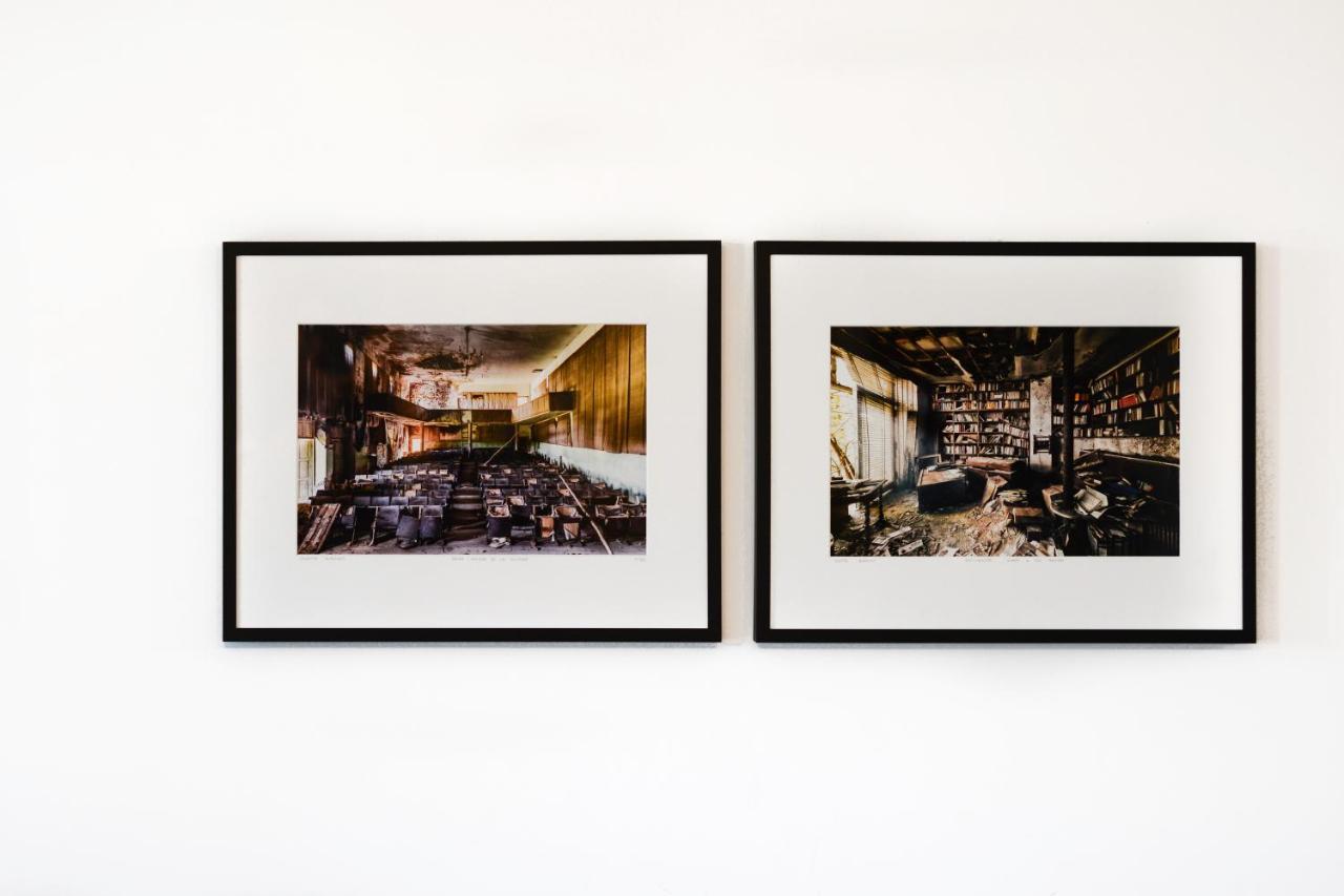 Oporto Chic&Cozy - Ribeira Apartment Exterior photo