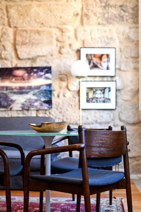 Oporto Chic&Cozy - Ribeira Apartment Exterior photo