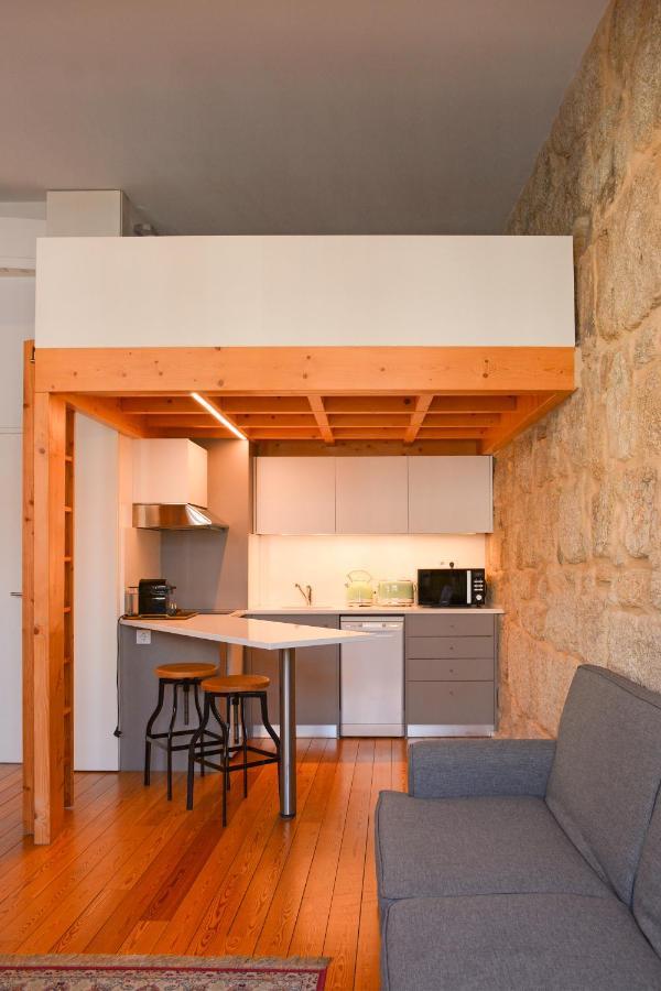 Oporto Chic&Cozy - Ribeira Apartment Exterior photo