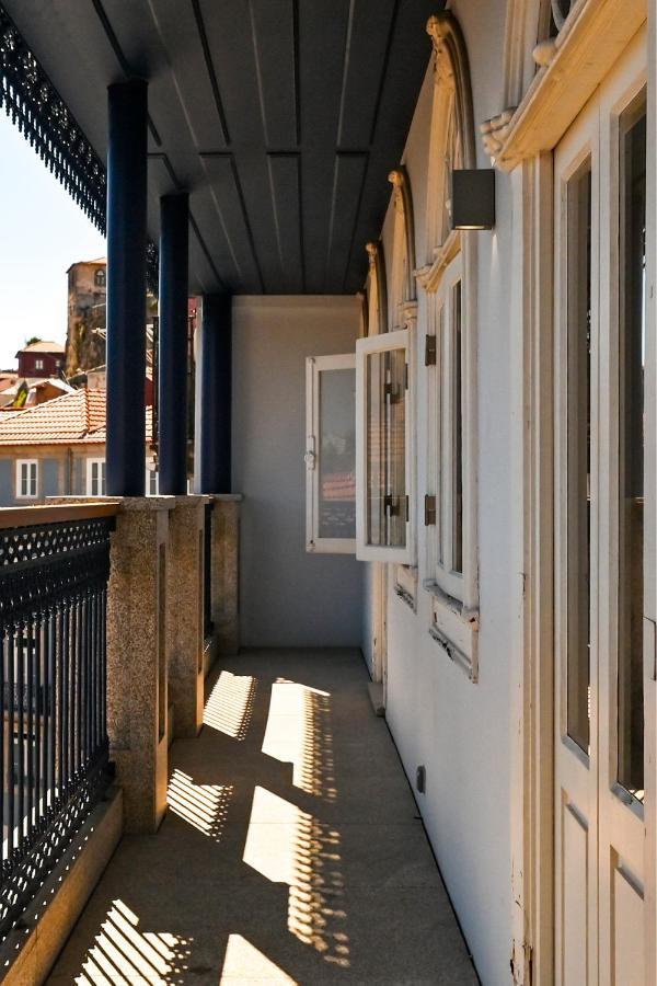 Oporto Chic&Cozy - Ribeira Apartment Exterior photo