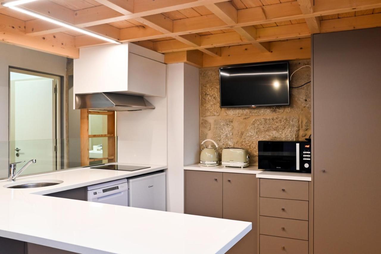 Oporto Chic&Cozy - Ribeira Apartment Exterior photo