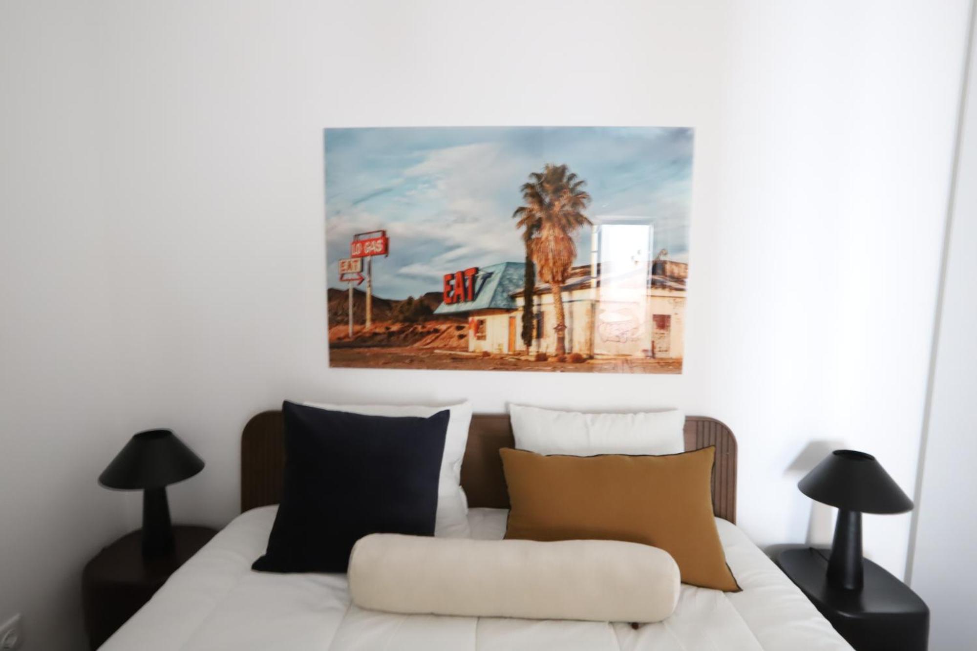 Oporto Chic&Cozy - Ribeira Apartment Room photo