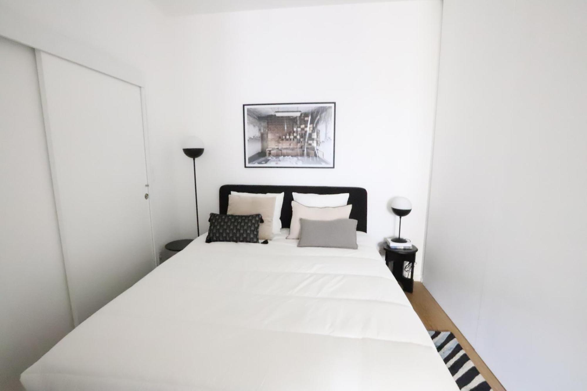 Oporto Chic&Cozy - Ribeira Apartment Room photo
