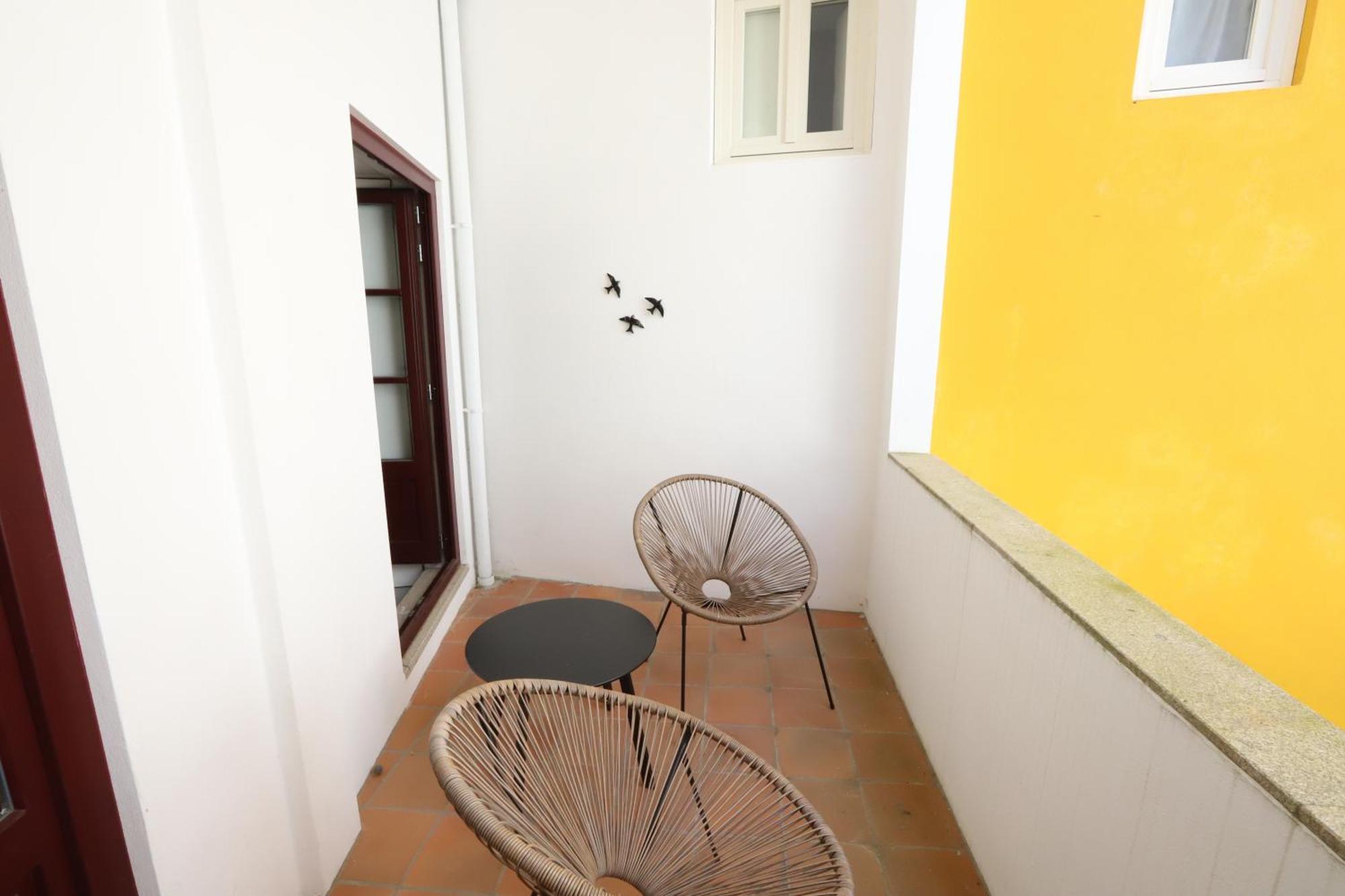 Oporto Chic&Cozy - Ribeira Apartment Room photo