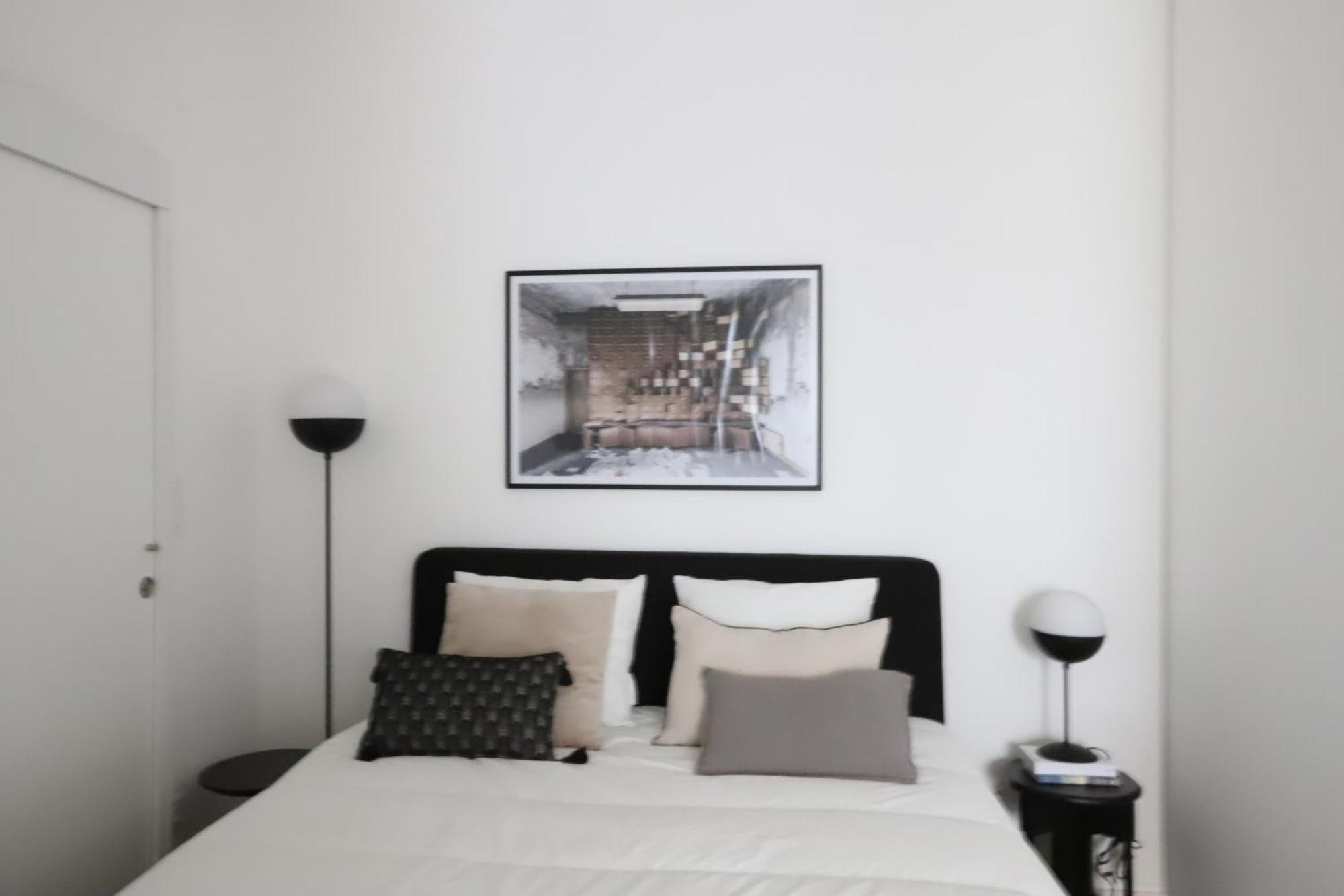 Oporto Chic&Cozy - Ribeira Apartment Room photo