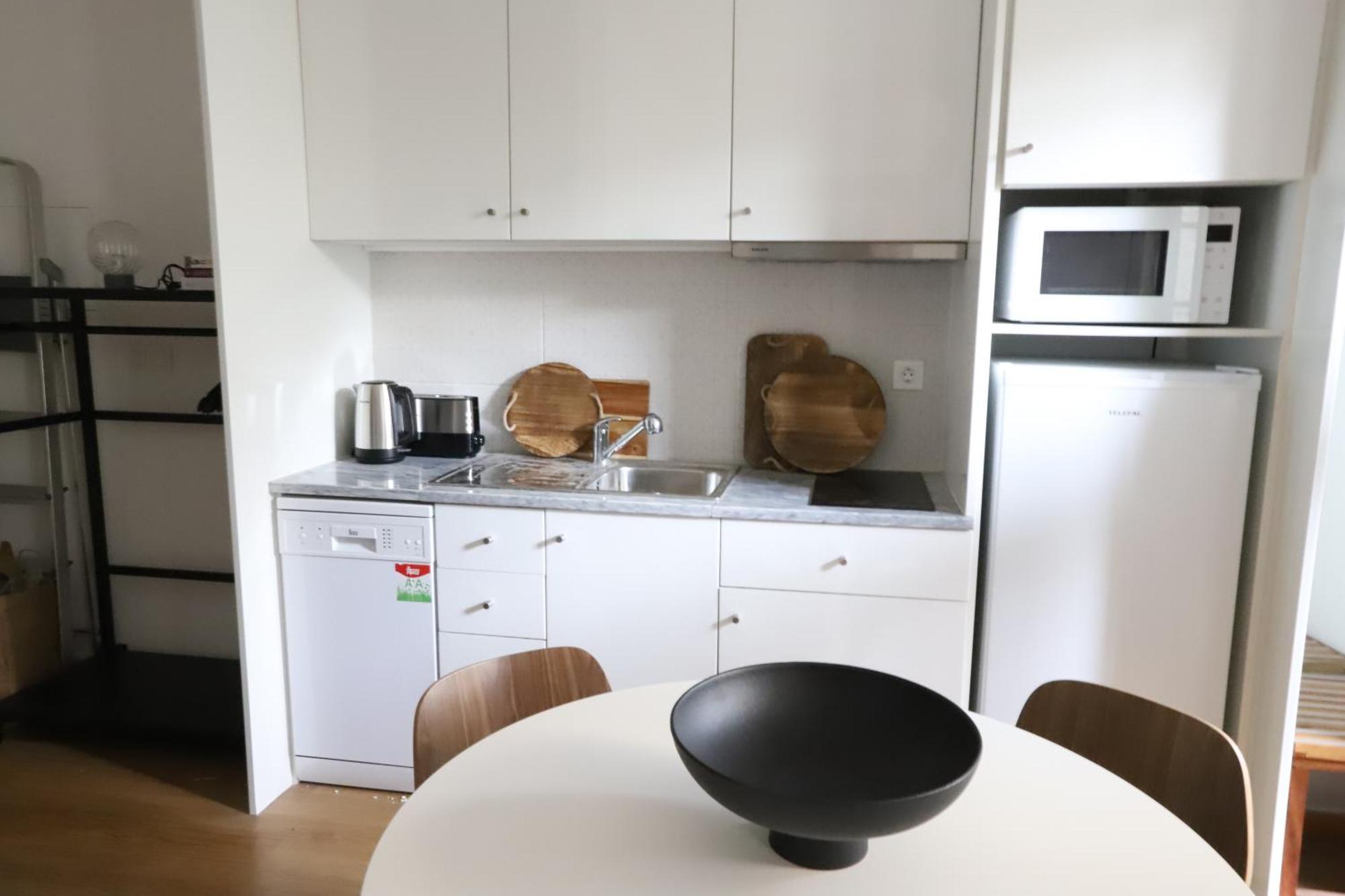 Oporto Chic&Cozy - Ribeira Apartment Room photo